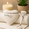 Masajeador Facial Bonelup con Luz LED, Calor y Microcorrientes + Rodillo Facial Jade de Regalo