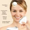 Masajeador Facial Bonelup con Luz LED, Calor y Microcorrientes + Rodillo Facial Jade de Regalo