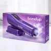 Steamer Bonelup – Plancha de vapor portátil para ropa (sin tabla)